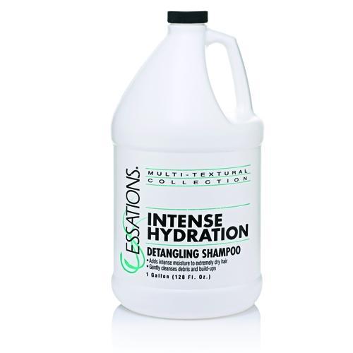 Essations Intense Hydration Detangling Shampoo