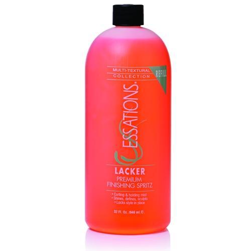 Essations Lacker Premium Finishing Spritz