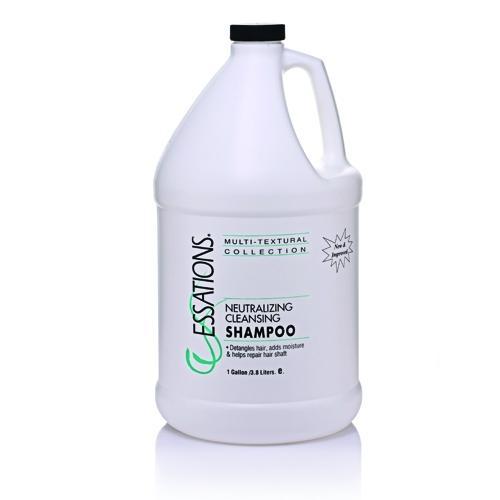 Essations Neutralizing Cleansing Shampoo