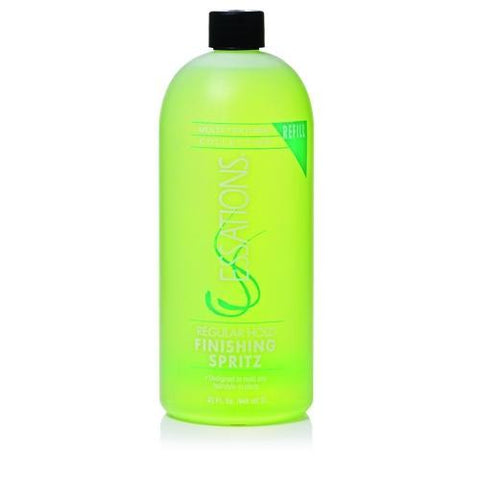 Essations Regular Hold Finishing Spritz