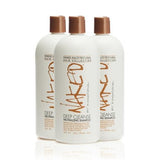 Naked Honey & Almond Deep Cleanse Neutralizing Shampoo