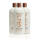 Naked Honey & Almond  Moisture Whip Shampoo