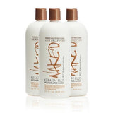 Naked Keratin Plus Reconstructive Masque