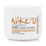 Naked Laid Edge Control