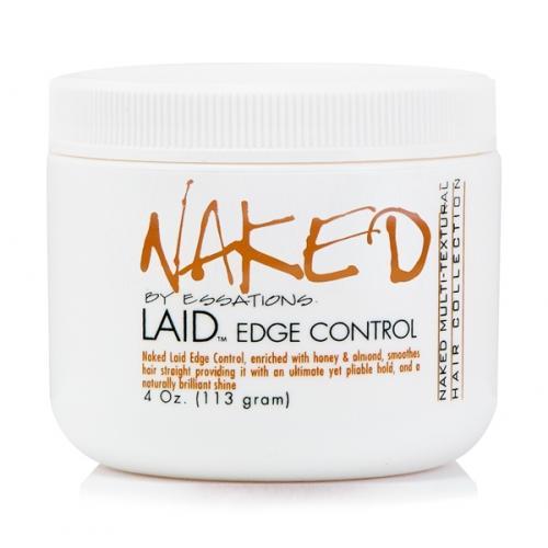 Naked Laid Edge Control