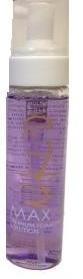 Naked Max Foaming Lotion
