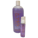 Naked Max Foaming Lotion