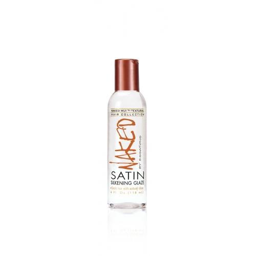 Naked Satin Silkening Glaze