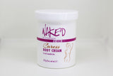 Naked Caress Body Cream
