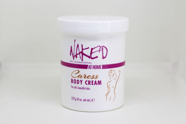 Naked Caress Body Cream