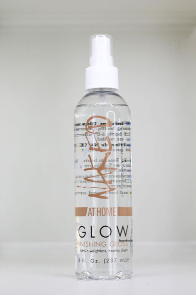 Naked Glow Finishing Gloss