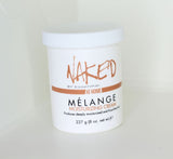 Naked Melange Moisturizing Creme