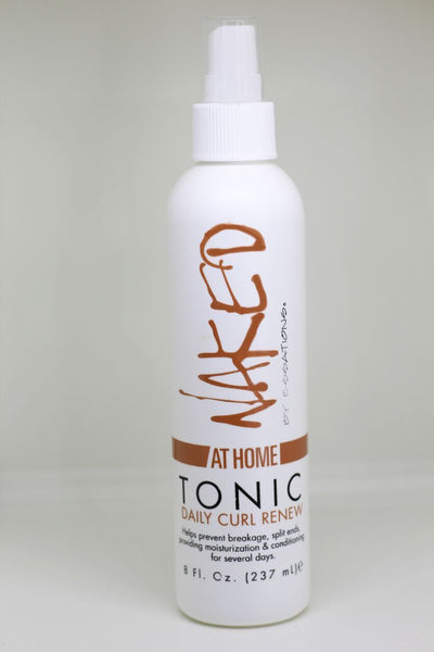 Naked Tonic Daily Curl Renew