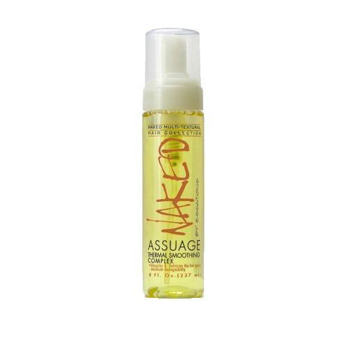 Naked Assuage Thermal Smoothing Complex