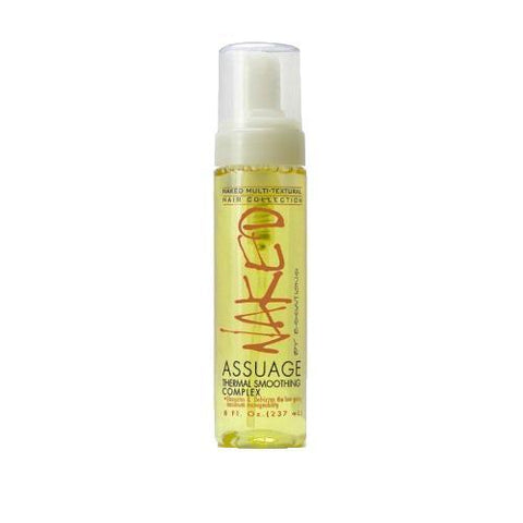 Naked Assuage Thermal Smoothing Complex