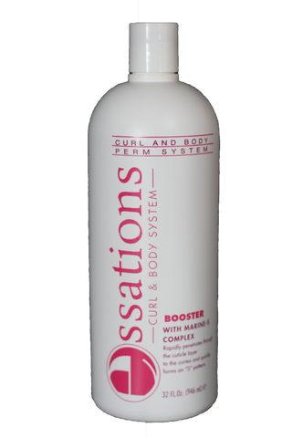 Essations Curl N Body Perm System Booster