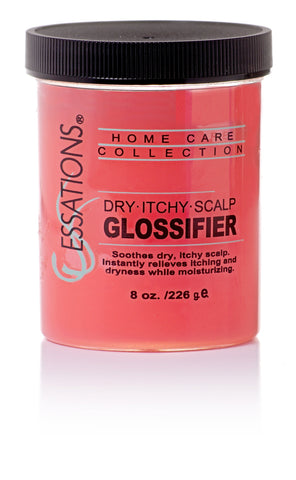 Essations Glossifier (Dry Itchy Scalp)