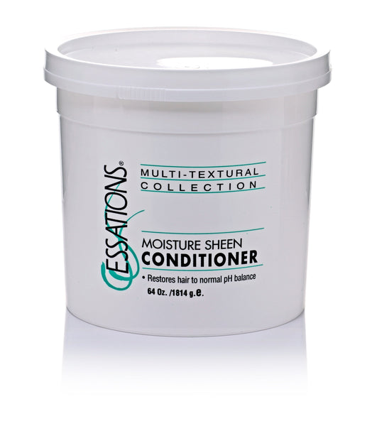 Essations Moisture Sheen Conditioner