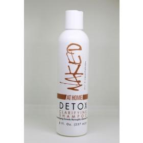 Naked Detox Clarifying Shampoo