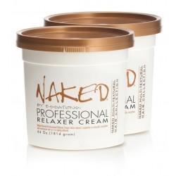 Naked Honey & Almond Professional Relaxer Cream