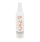 Naked Infusion 365