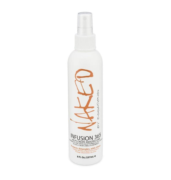 Naked Infusion 365