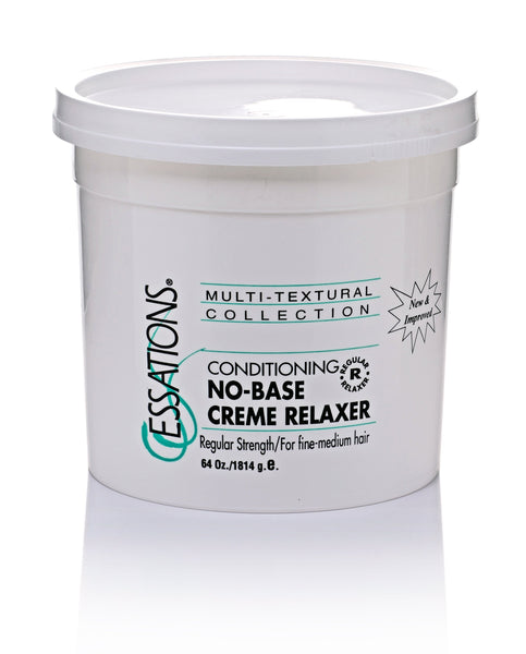 Essations Relax Gentle No Base Relaxer