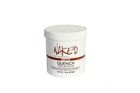 Naked Quench Pure Moisture