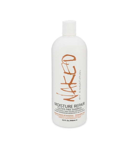 Naked Moisture Repair Shampoo
