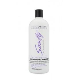 Sanity Calcium Clearing Neutralizing Shampoo
