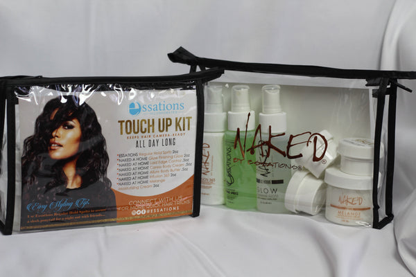 Essations Touch Up Kit (Styling)